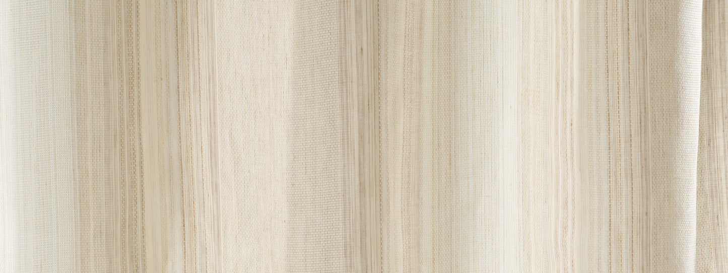 Robert Allen Switch Lanes | Whitewash Drapery - 248473