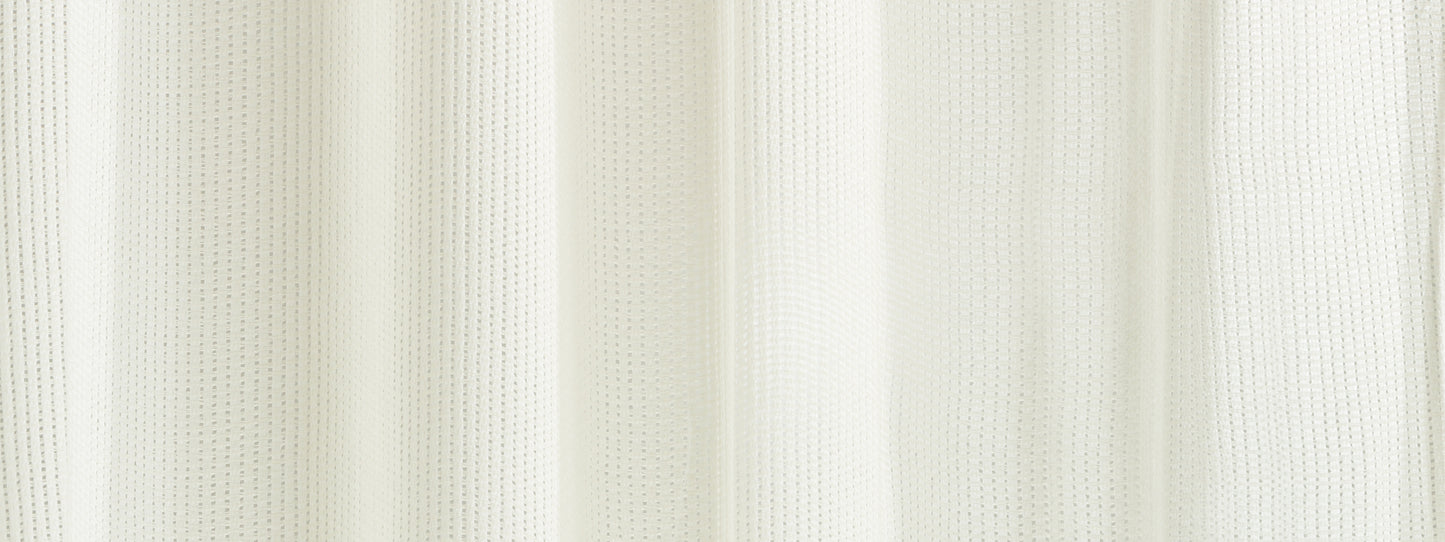 Robert Allen Woolen Rib | Glacier Drapery - 248529