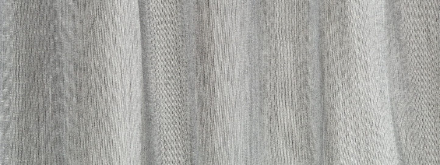 Robert Allen Wool Veil | Chalkboard Drapery - 248571