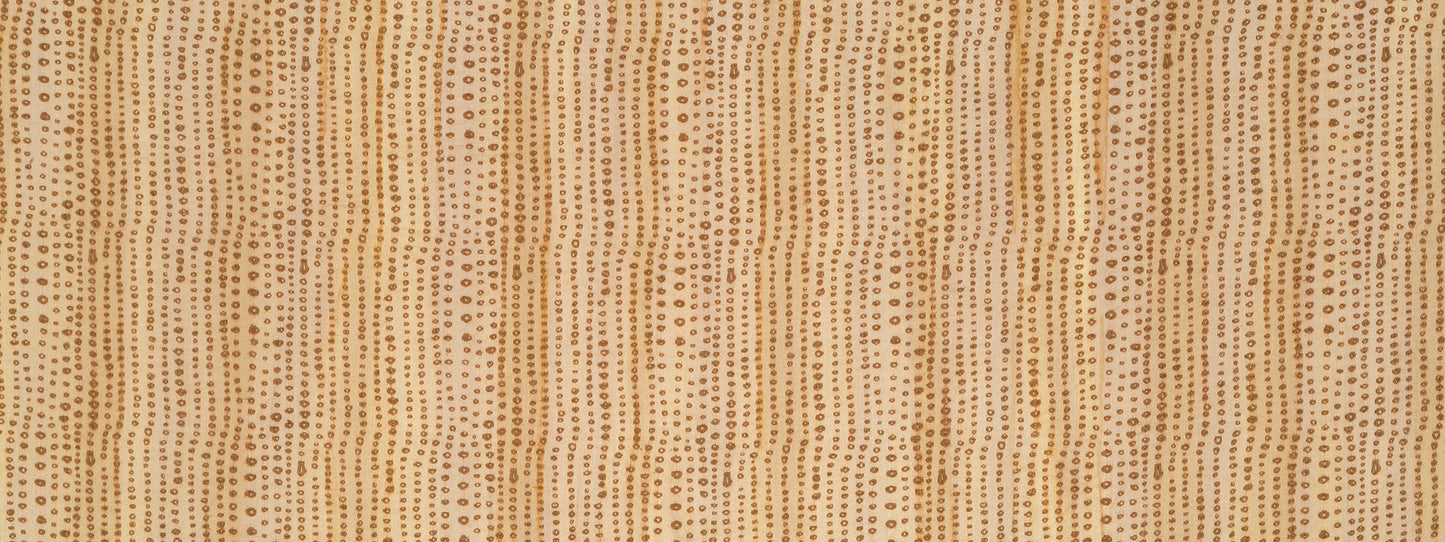 Robert Allen Dew Droplets | Copper Drapery - 248699