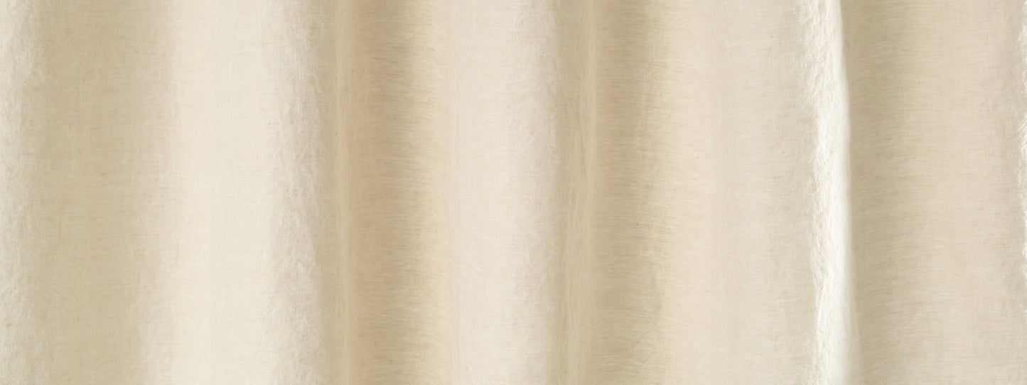 Robert Allen Pure Lino | Grain Drapery - 248838