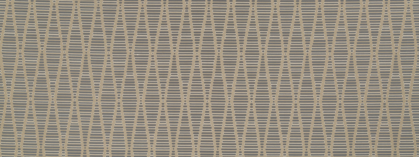 Robert Allen Contract Edge Stitch | Cement Multipurpose - 248982