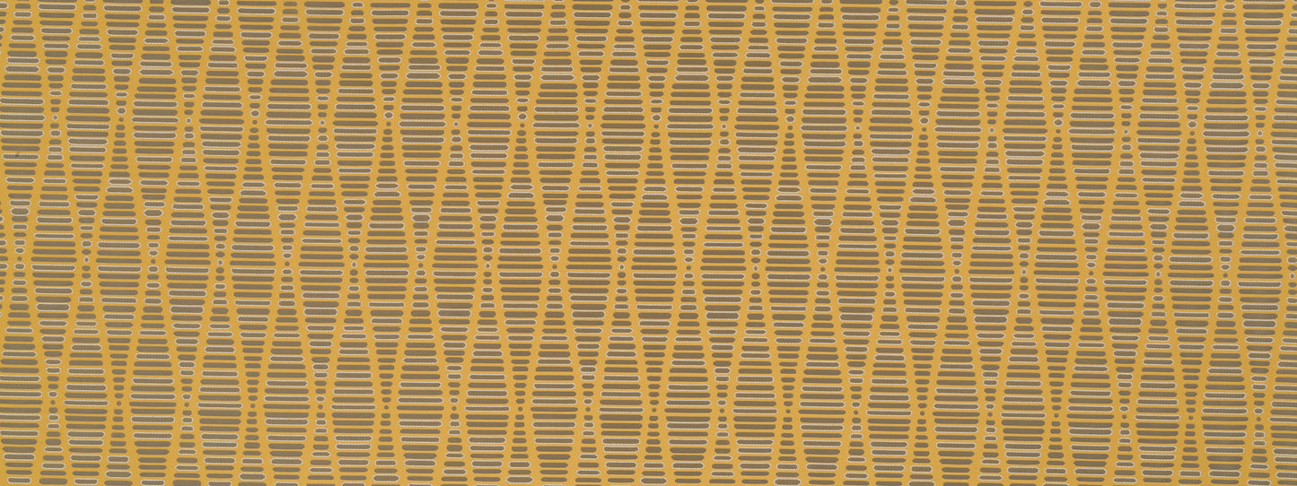 Robert Allen Contract Edge Stitch | Marigold Multipurpose - 248985