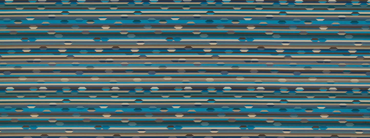 Robert Allen Contract Break Shape | Ink Upholstery - 249079