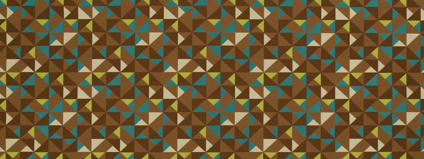 Robert Allen Contract Vihara | Copper Upholstery - 249090