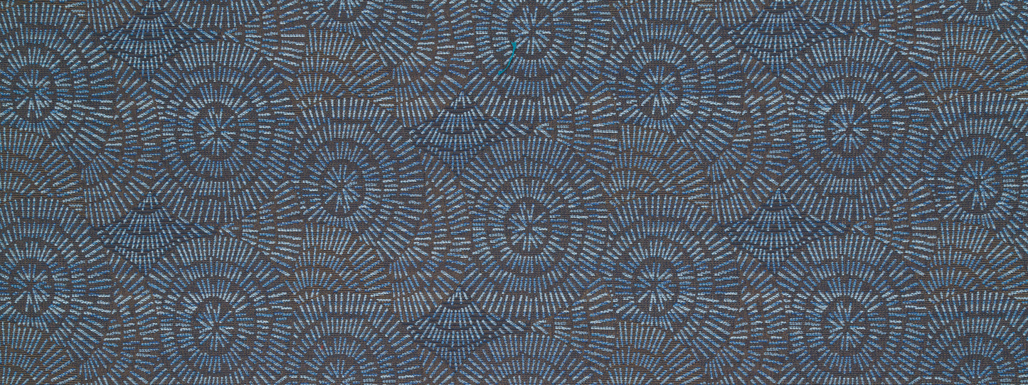 Robert Allen Contract Sun Ripple | Ink Upholstery - 249135