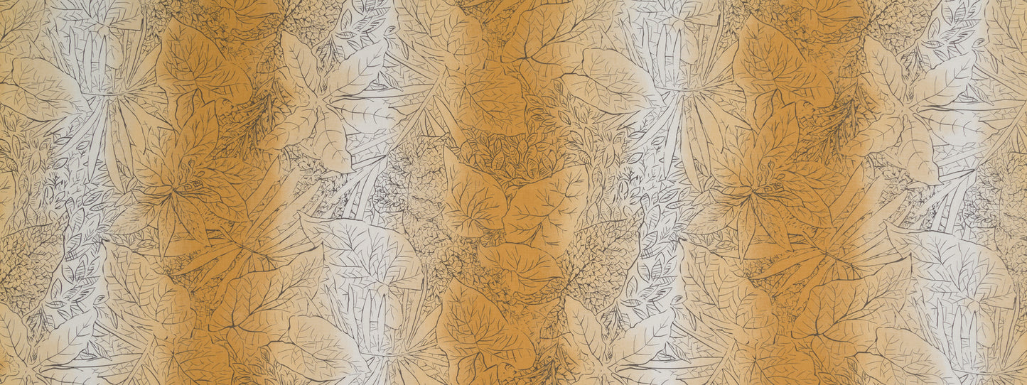 Robert Allen @ Home Kena Ombre | Amber Multipurpose - 249291