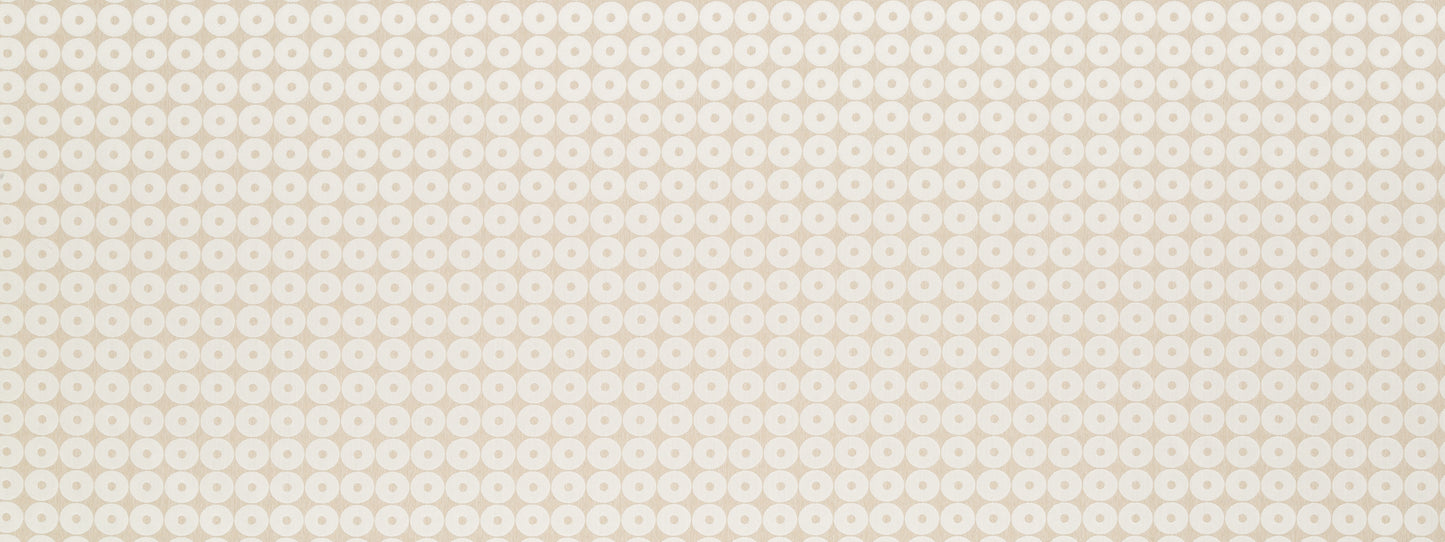 Robert Allen Contract Cata Rings | Buff Multipurpose - 249590