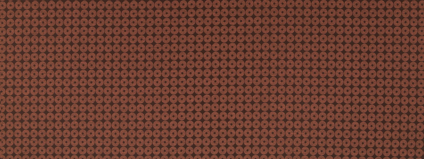 Robert Allen Contract Cata Rings | Sepia Multipurpose - 249596