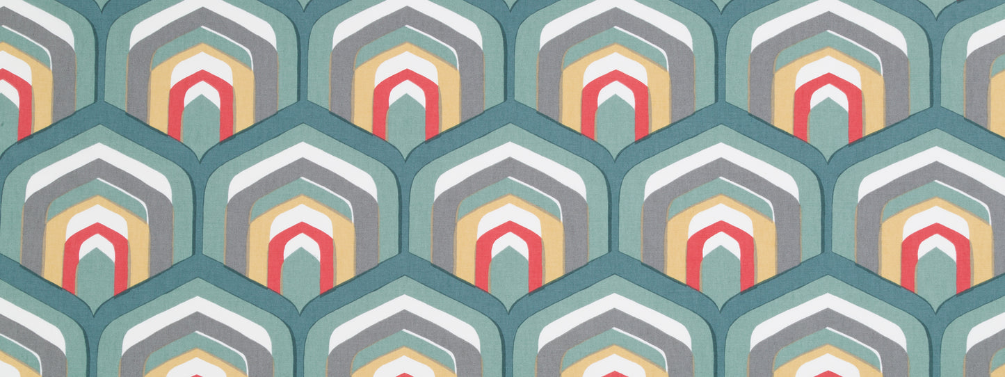 Robert Allen @ Home Piston Geo | Dew Multipurpose - 249908