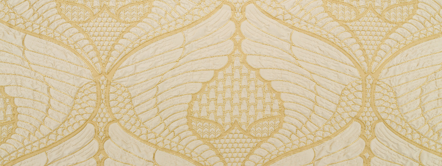 Beacon Hill Winged Victory | Gold Drapery - 250467
