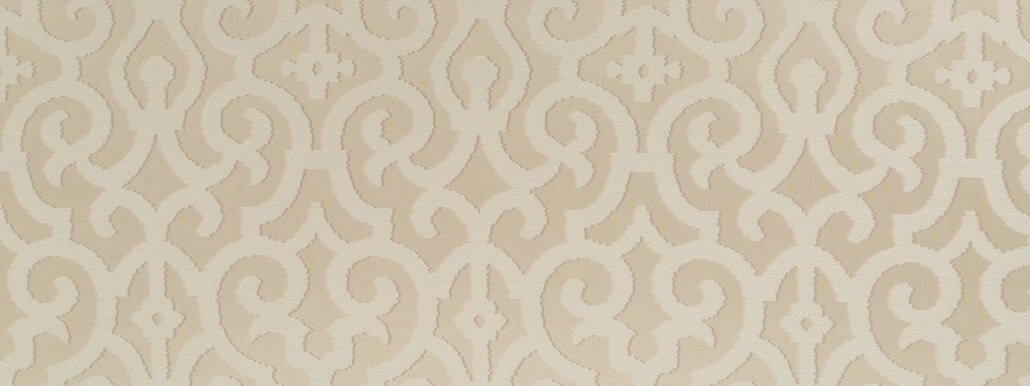 Robert Allen Aleko | Grain Drapery - 250750