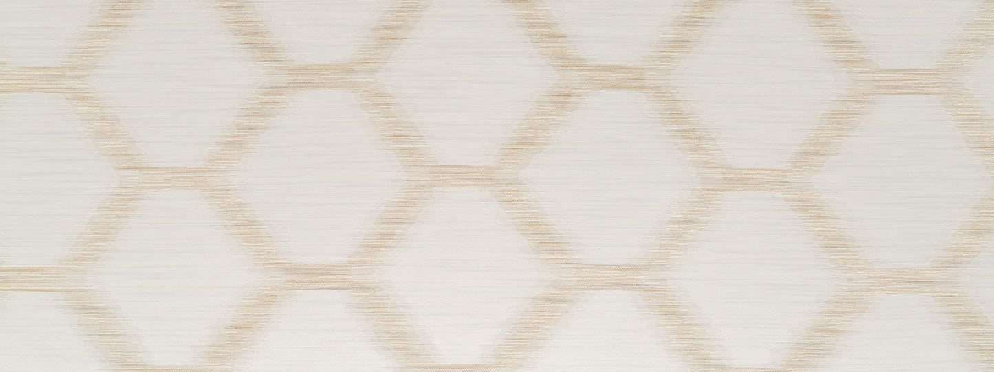 Robert Allen Restive | Cream Drapery - 250801