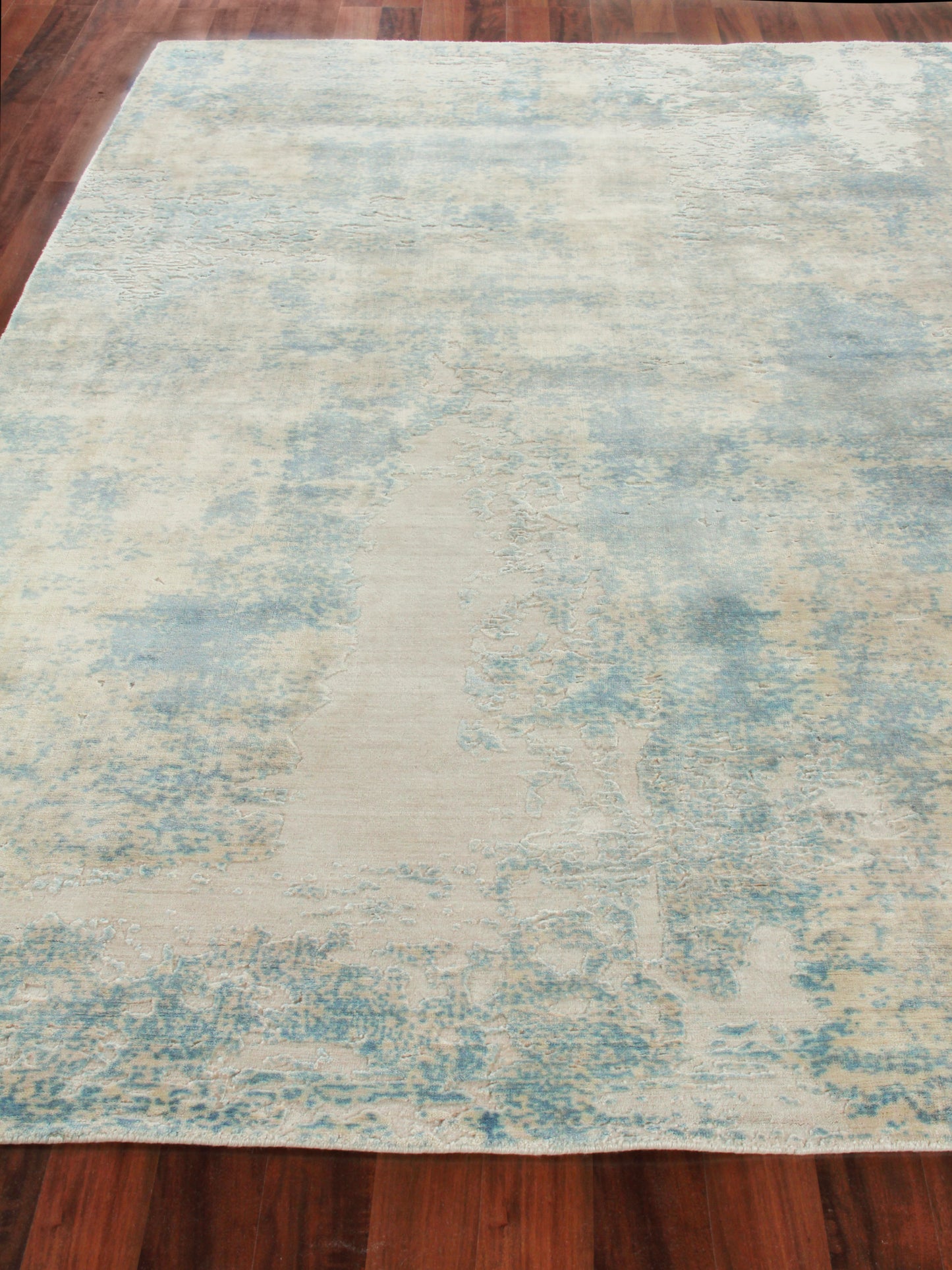 EXQUISITE RUGS Roset Indoor Hand Loomed - 2508-6'X9'