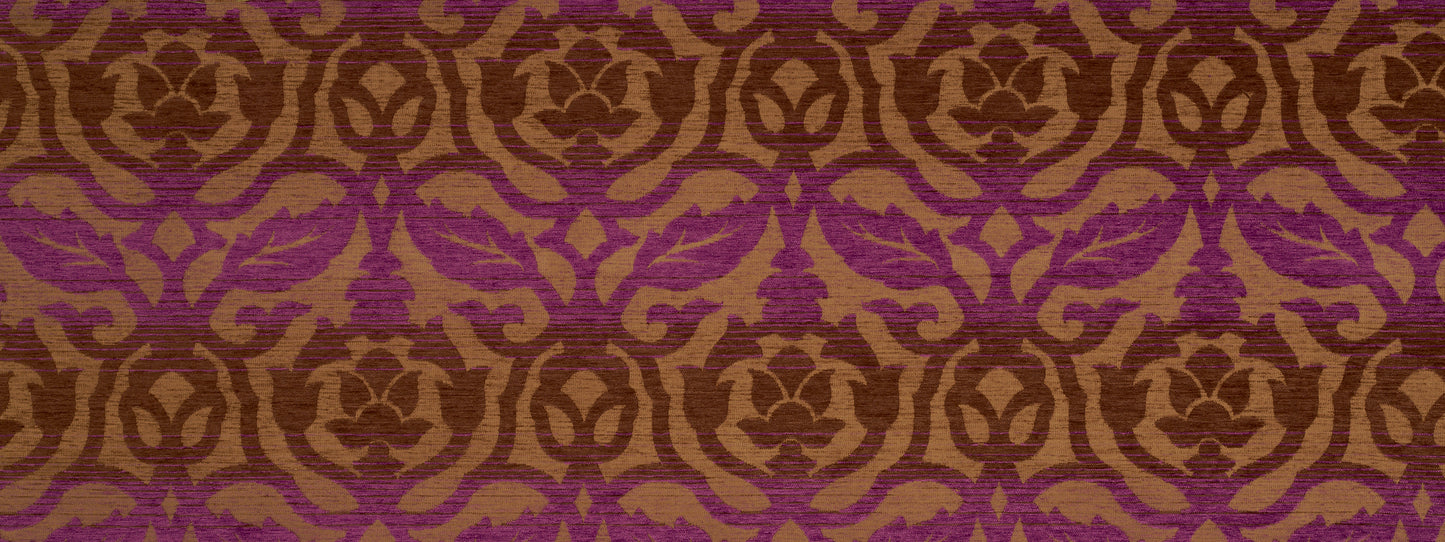 Robert Allen Contract Strivine | Orchid Upholstery - 251132