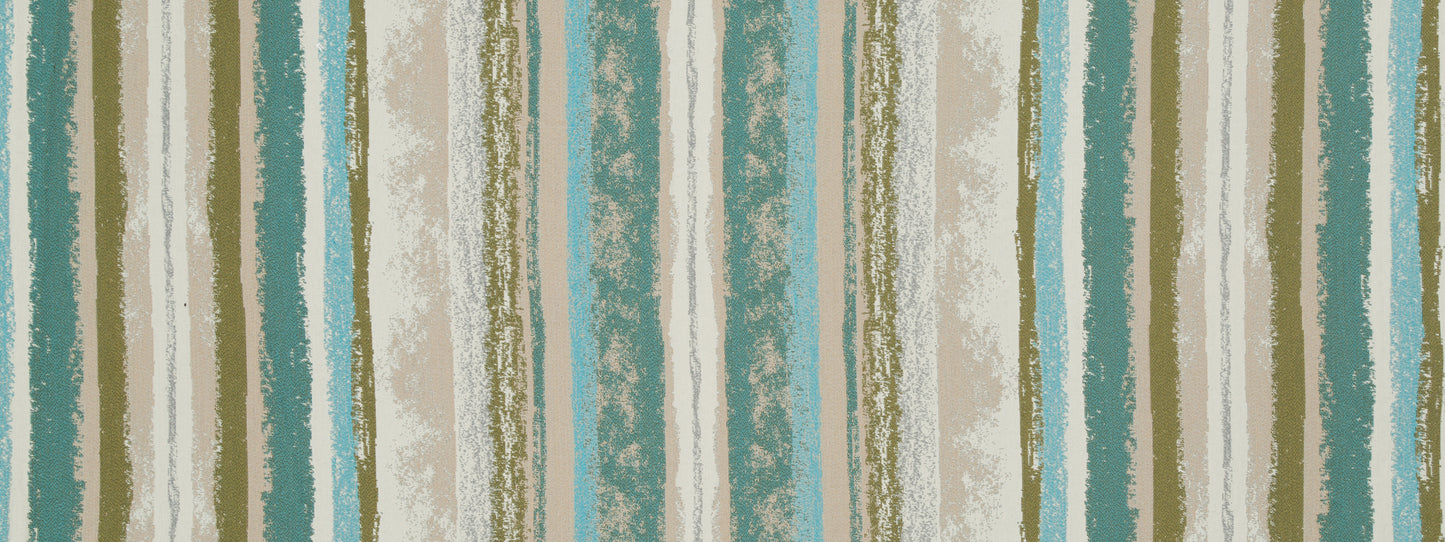 Robert Allen @ Home Art Band Rr Bk | Seaglass Multipurpose - 251593