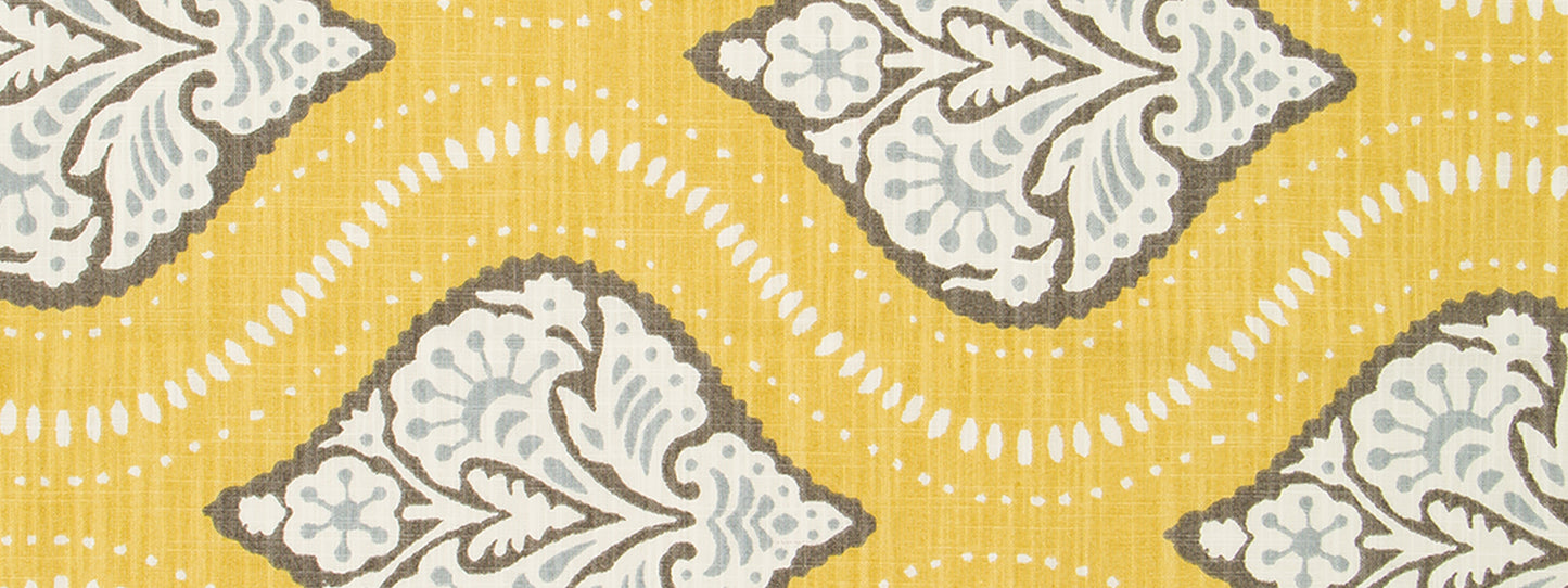 Robert Allen @ Home Kavali Form Rr | Dandelion Multipurpose - 252823