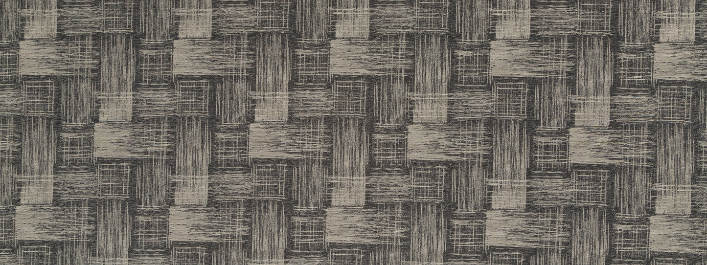 Robert Allen Contract Etched Texture | Onyx Upholstery - 252958