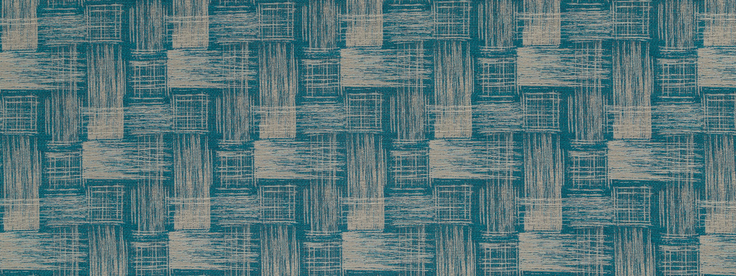 Robert Allen Contract Etched Texture | Tourmaline Upholstery - 252963