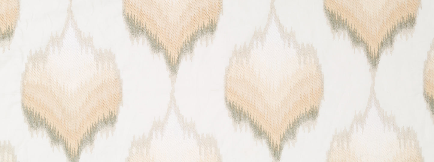 Beacon Hill Fire Medallion | Silver And Gold Multipurpose - 253480