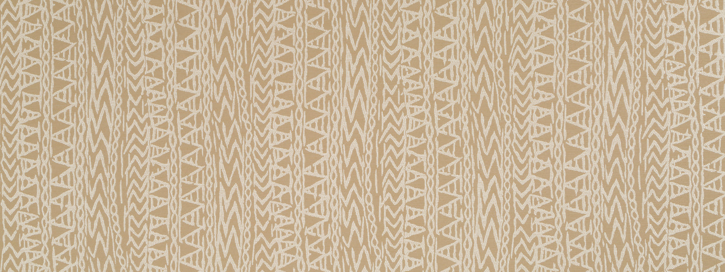 Robert Allen Contract Carved Glyphs | Stardust Upholstery - 253588