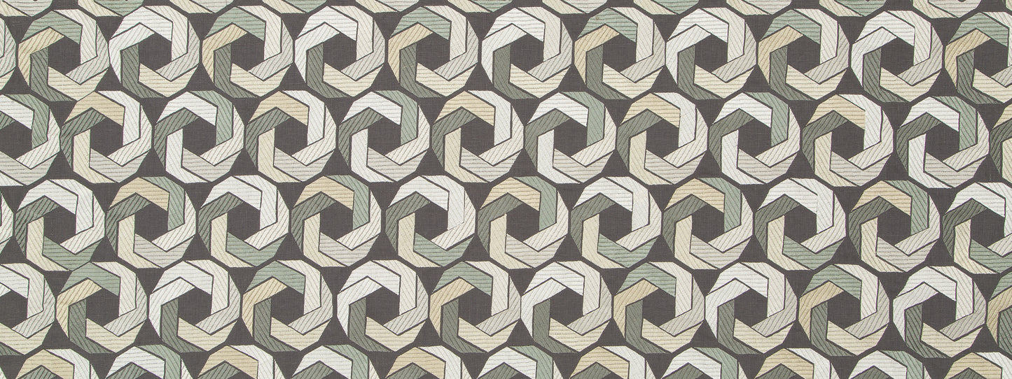 Beacon Hill Ring Cycle | Silver And Gold Multipurpose - 253884