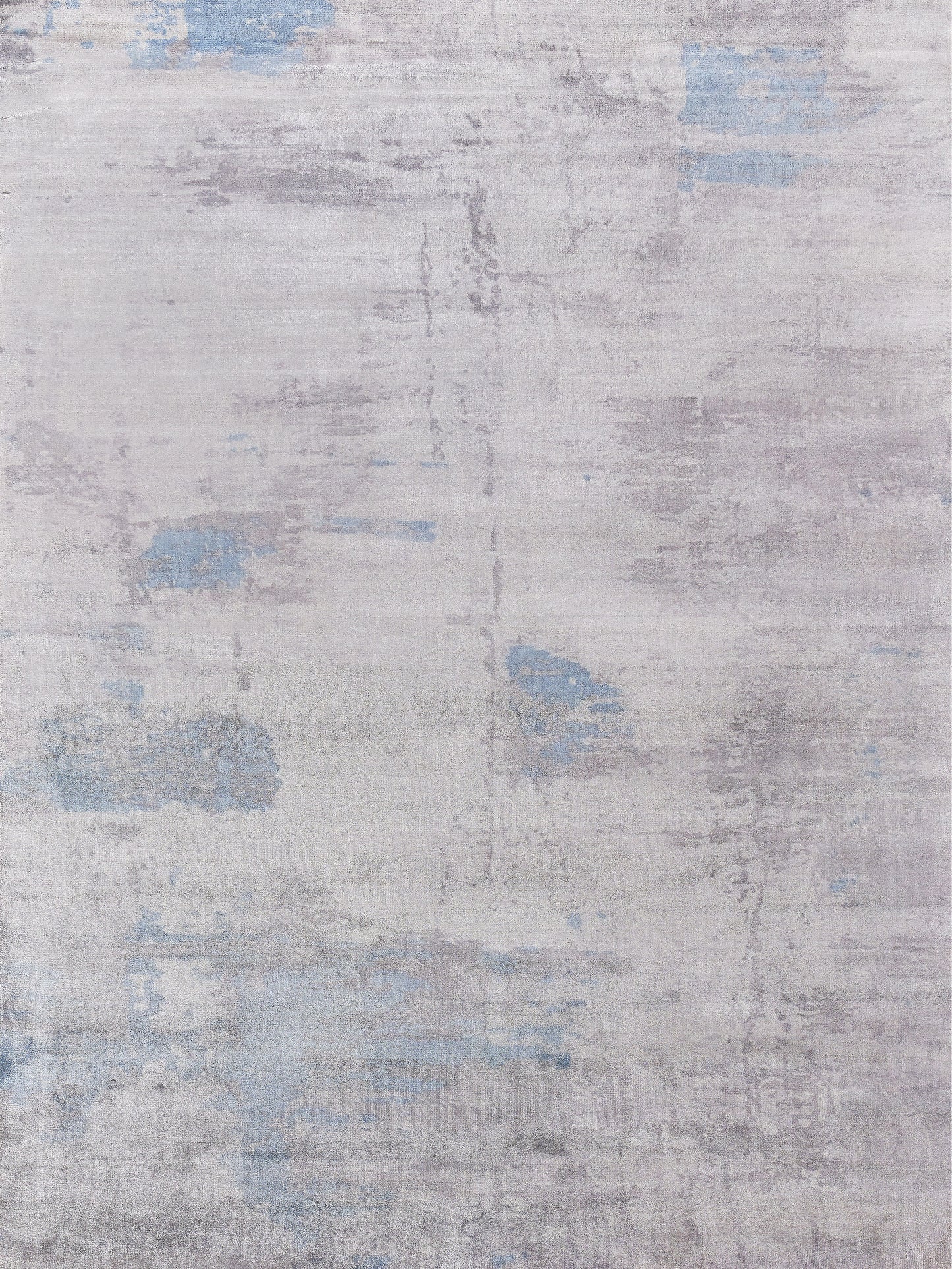 EXQUISITE RUGS Handloomed Rectangle - 2541-6'X9'