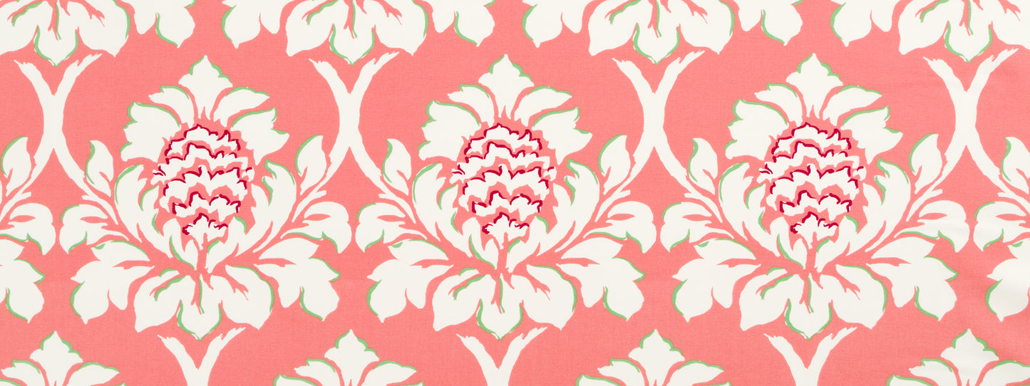 Robert Allen @ Home Palm Gardens | Rhubarb Upholstery - 254598