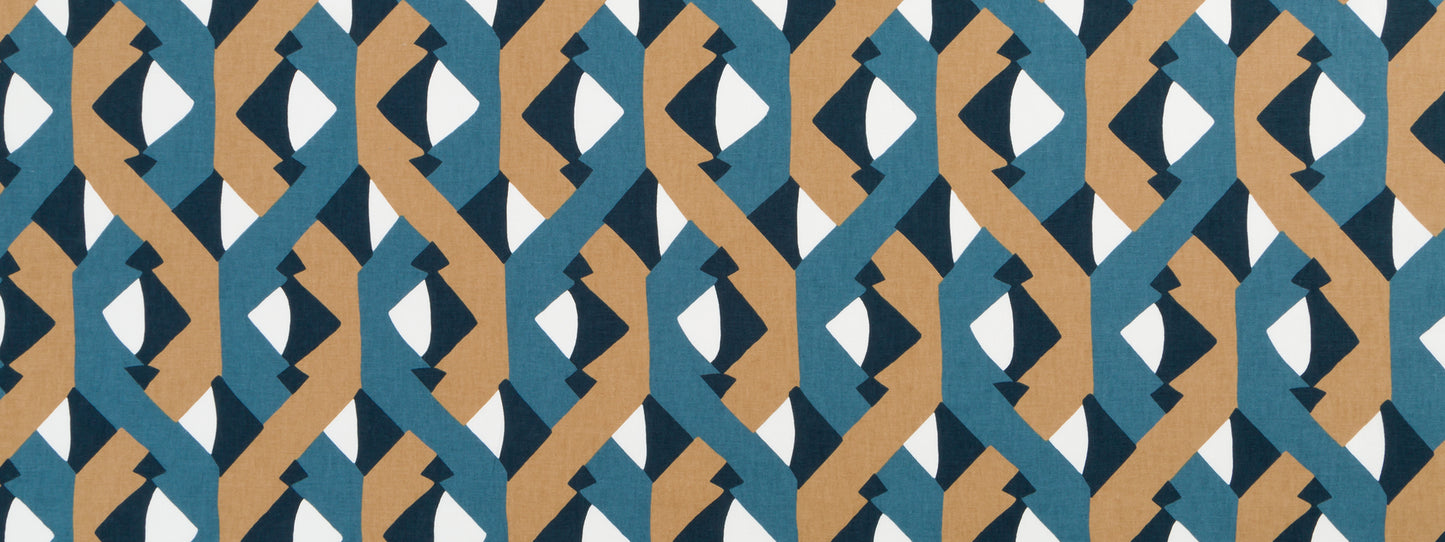 Robert Allen @ Home Dover Street | Bronze Print - 254838