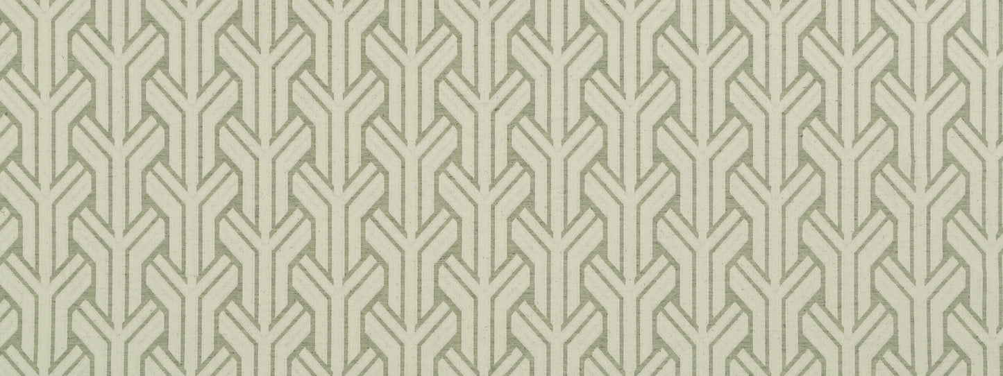 Robert Allen Dart Over | Moss Upholstery - 255149