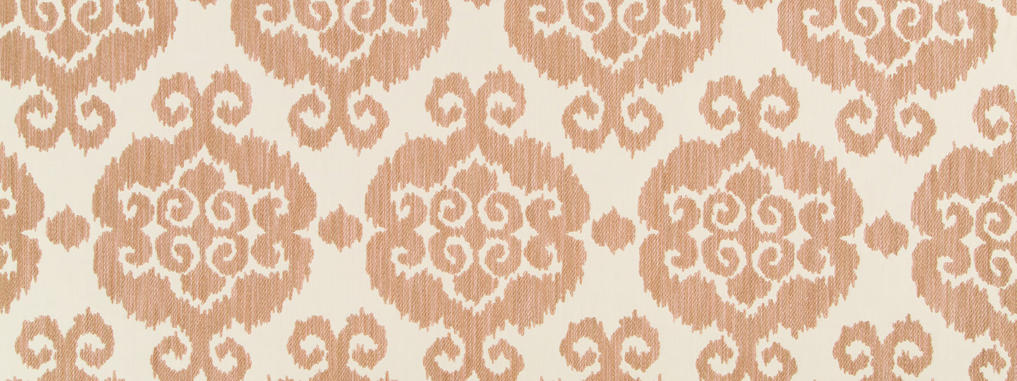 Robert Allen Lucca Villa | Blush Upholstery - 256073
