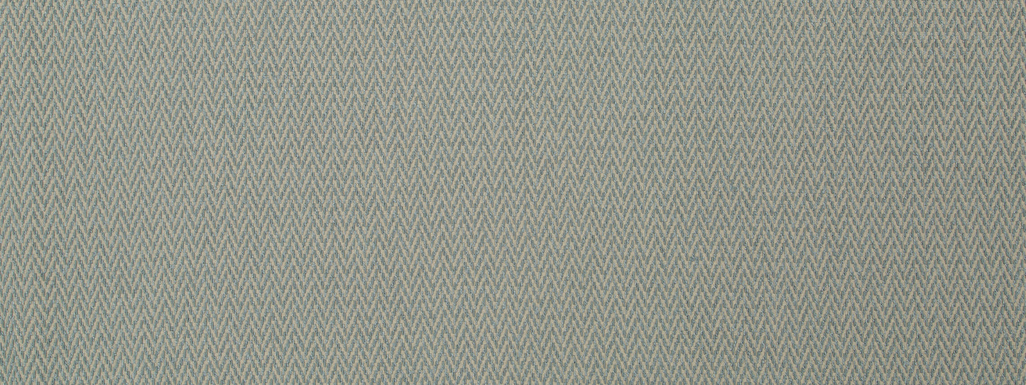 Robert Allen Nesting Zigzag | Twilight Upholstery - 256482