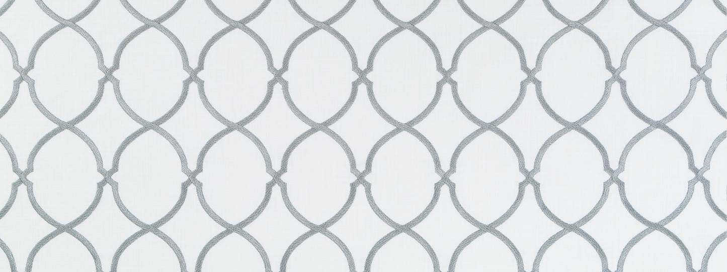 Robert Allen @ Home Teague | Steel Woven - 256933