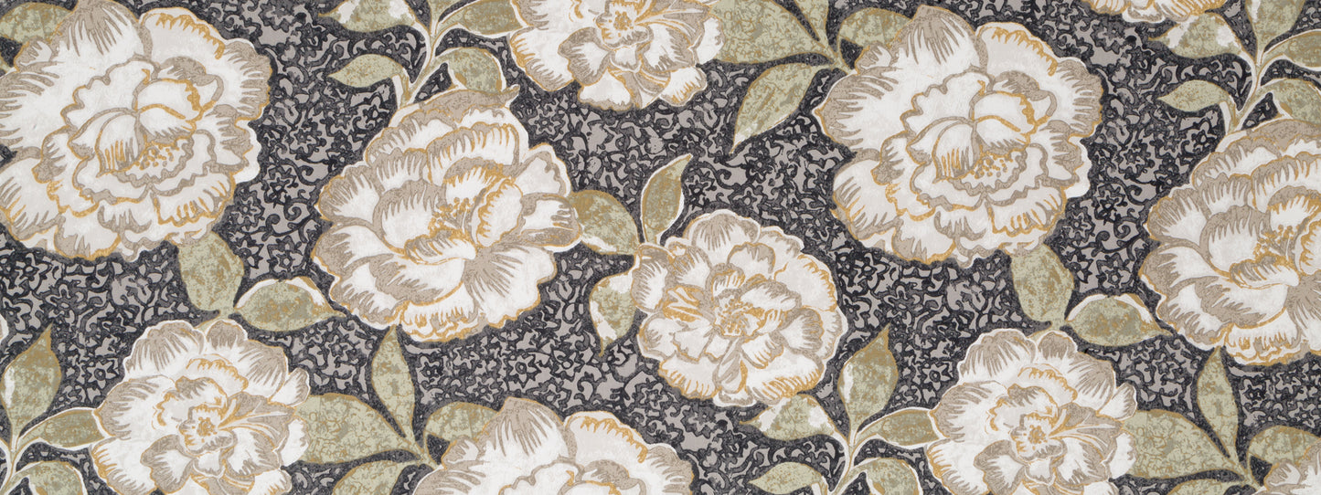 Robert Allen @ Home Peony Bowl | Birch Multipurpose - 257189