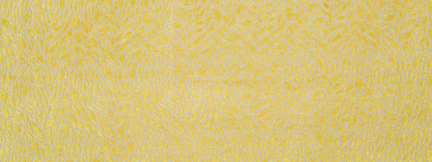 Robert Allen Contract Falling Petals | Citrus Upholstery - 257373