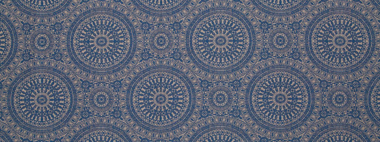 Robert Allen Contract Space Oddity | Lapis Upholstery - 257539