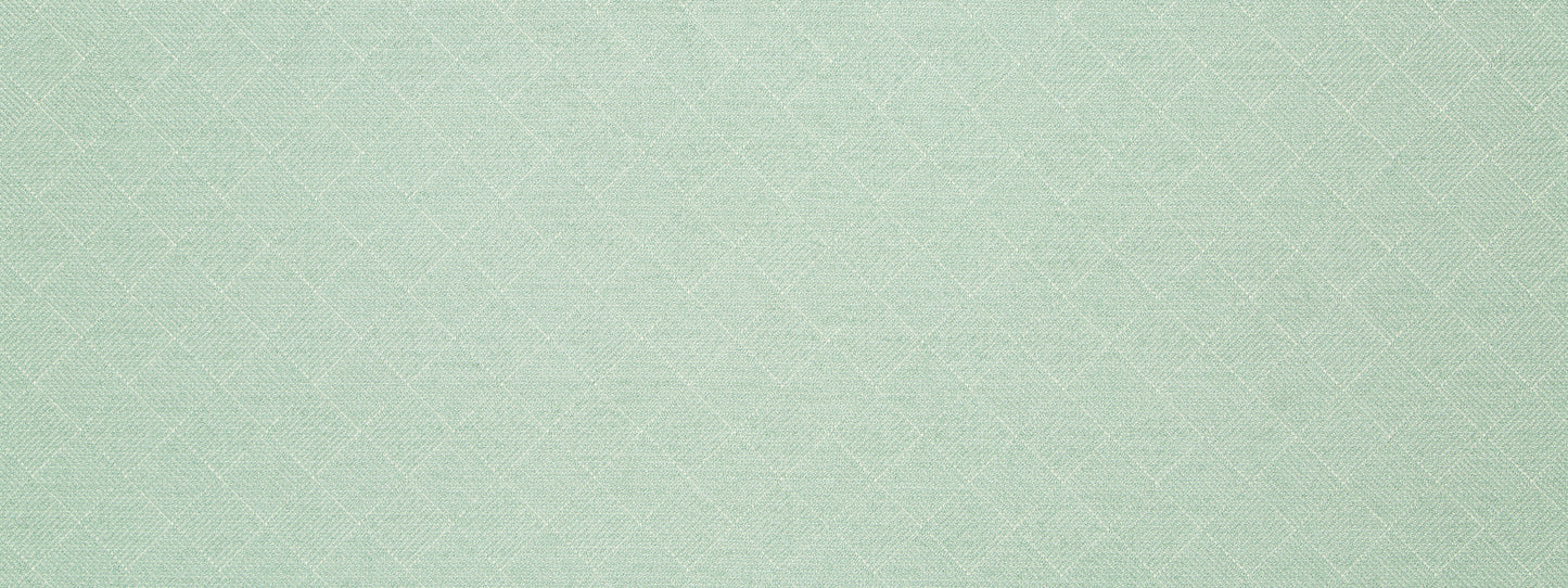 Robert Allen Contract Aerial Grid | Seaglass Upholstery - 257566