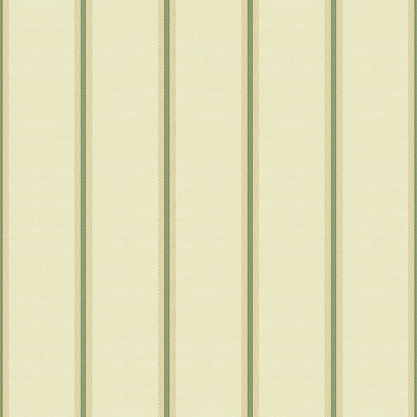 Galerie Wallcoverings Cottage Chic Fascia Vintage Galerie Wallcoverings Gold - 25765