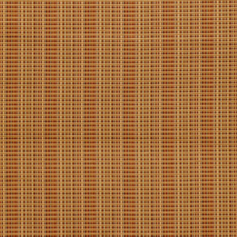 SCHUMACHER CHROMA ROUSSON OTTOMAN PATTERN WOVENS PATTERN WOVENS SPICE - 25872