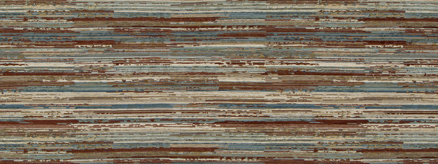 Robert Allen Tamacheq | Carob Upholstery - 258720