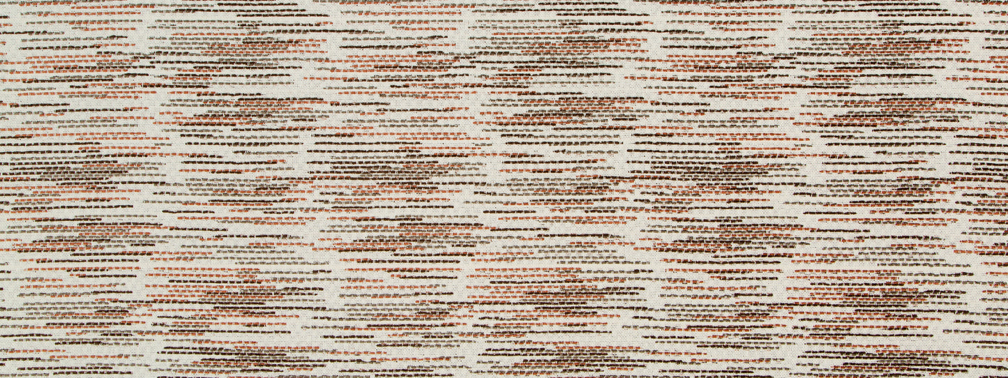 Robert Allen Dotty Lane | Carob Upholstery - 259112