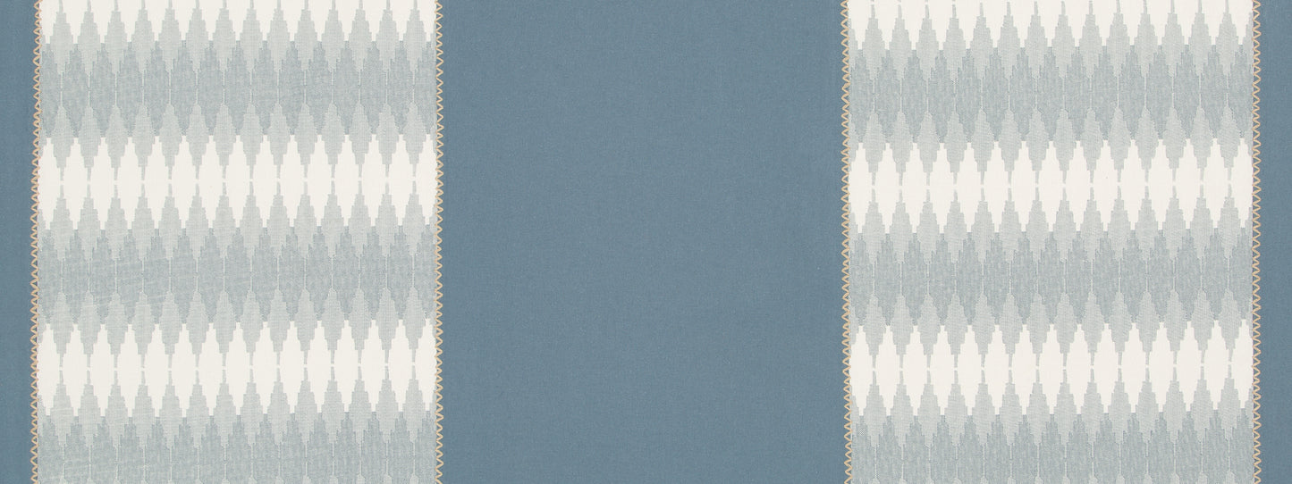 Robert Allen Medley Stitch | Denim Multipurpose - 259508