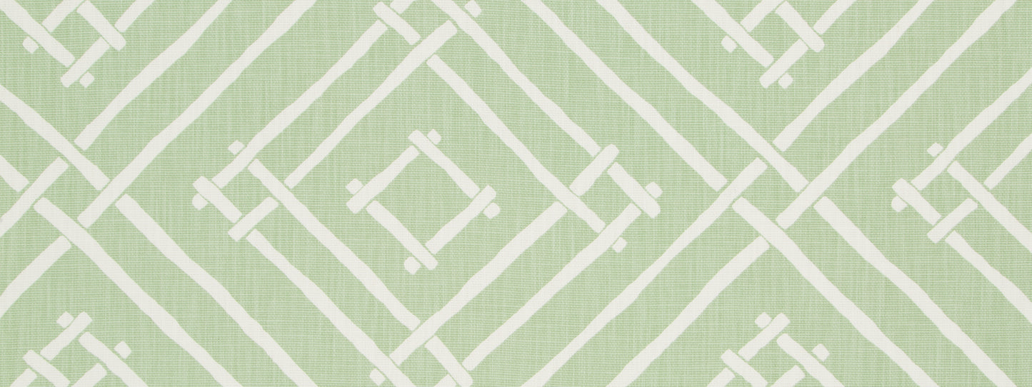 Robert Allen @ Home Chez Bamboo | Cucumber Print - 259891