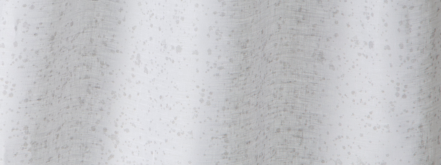 Beacon Hill Aquarius | Silver Drapery - 259963