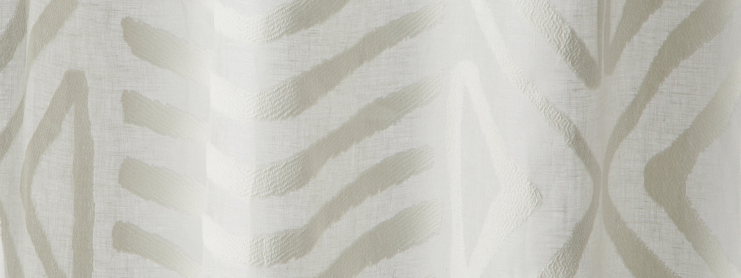 Beacon Hill Tournay | Ivory Drapery - 259966