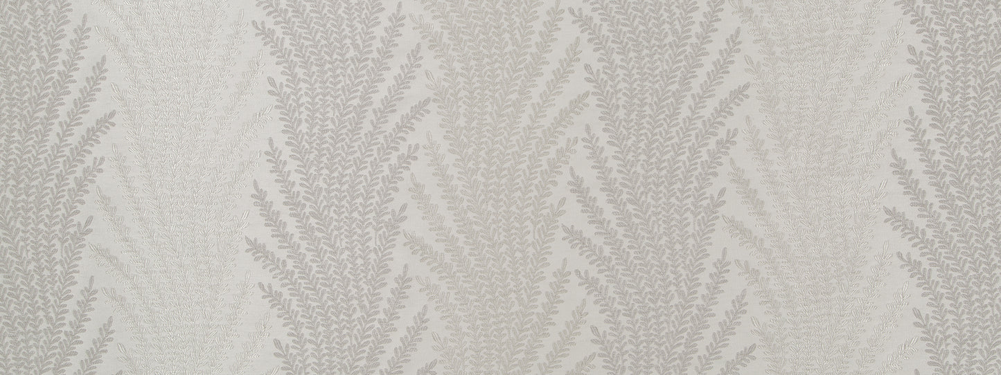 Beacon Hill Fern Frond | Silver Multipurpose - 259985