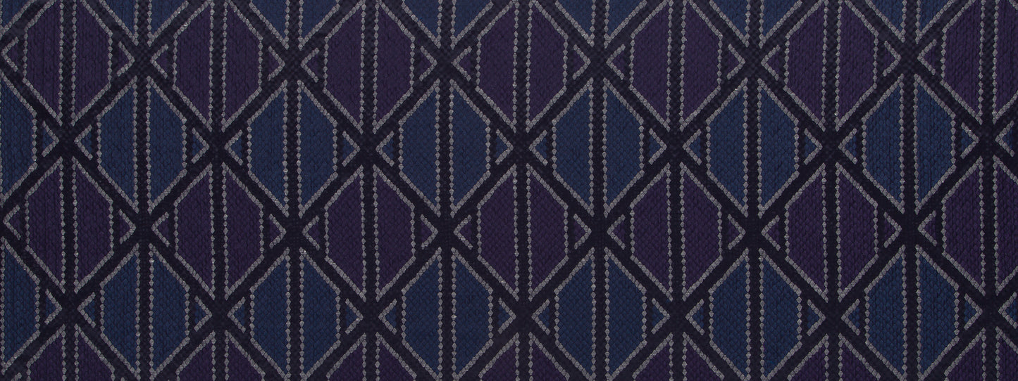 Beacon Hill Leila Star | Deep Purple Multipurpose - 259991