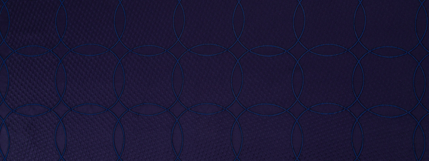 Beacon Hill Ravenel | Deep Purple Multipurpose - 260152