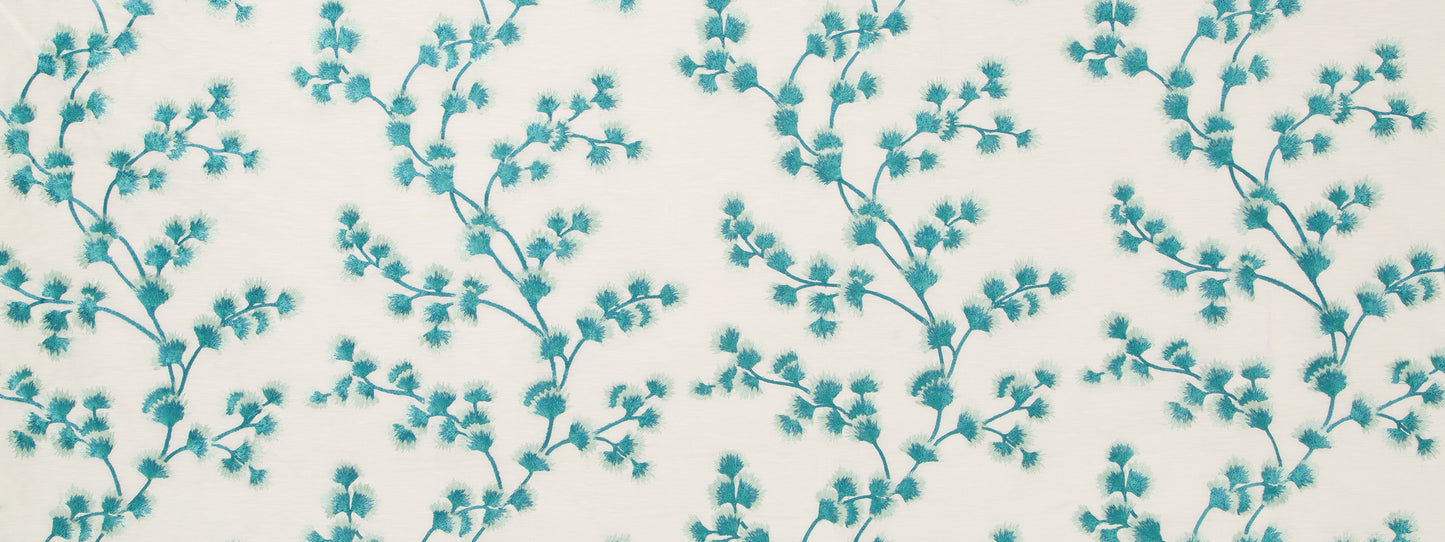 Beacon Hill Thistle Vine | Sky Multipurpose - 260157