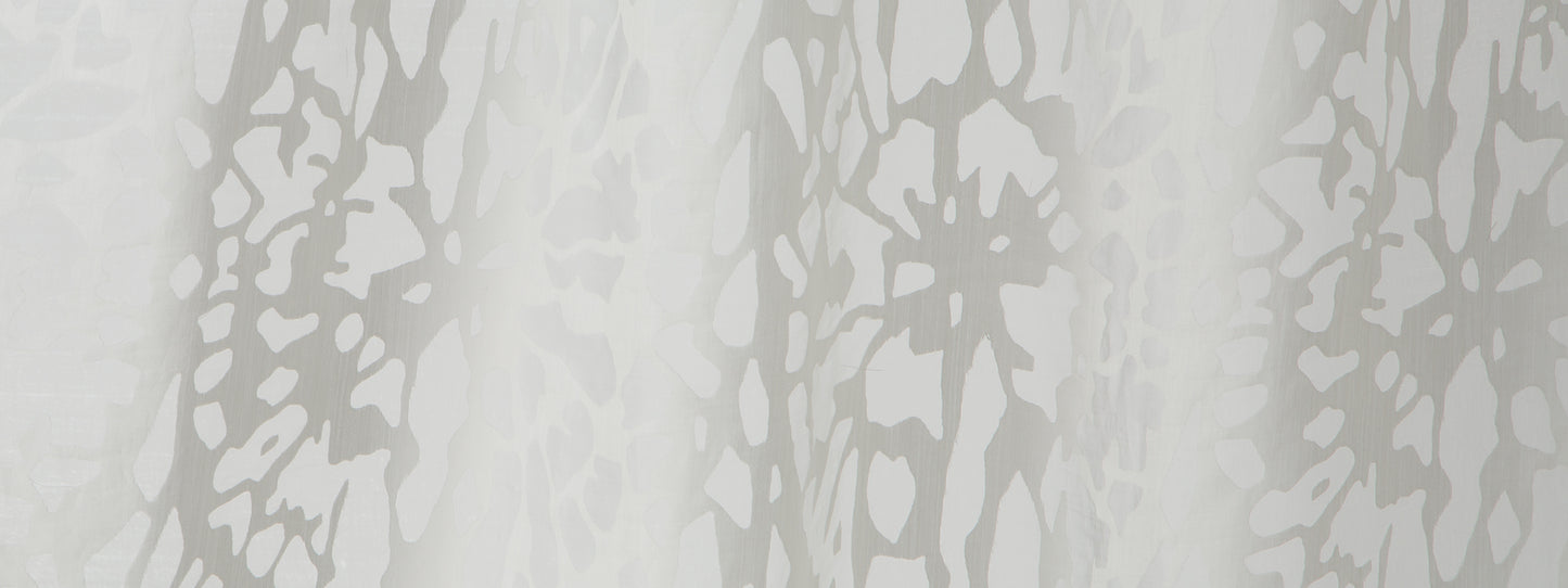 Beacon Hill Ferrara | White Drapery - 260172